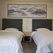 风花雪月民宿