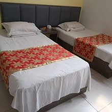 圆梦园宾馆(乐陵客运总站澳林新天地购物广场店)