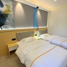 拾忆·美寓(万江店)