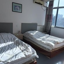家和宾馆(临沂八一路店)