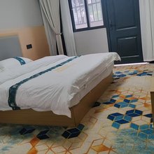 涪陵添福林庄园