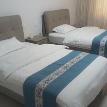 五龙商务宾馆