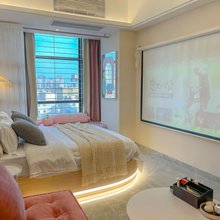 汕头壹居·Film In Love·私享美居(长江路新一城店)