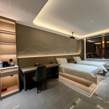 栖山酒店
