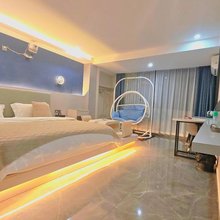 华美悦居(广州夏良地铁站店)