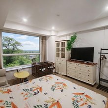 有好房 | GoodHouseHomestay·设计师民宿(市图书馆体育公园店)