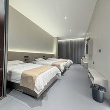 AI环球宾馆(应县木塔旅游景区店)