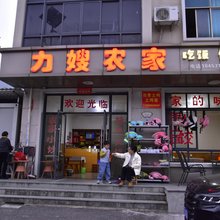 杭州力嫂农家民宿