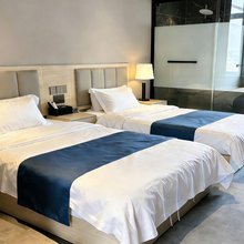 全椒拾光电竞宾馆(中汽店)