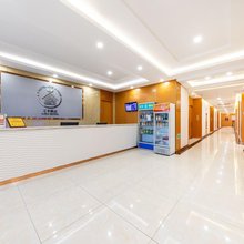 武威艾卡酒店(职业学院星光购物中心店)