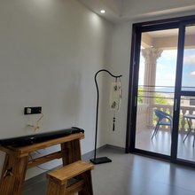 汝城茶山院子民宿