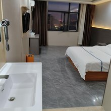 榆林刚好酒店
