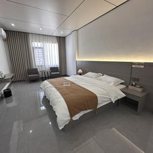 韵山居民宿(韶关丹霞机场店)