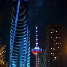 沈阳桃禧服务式公寓(青年大街彩电塔夜市店)