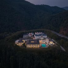 西坡度假民宿(惠州龙门店)
