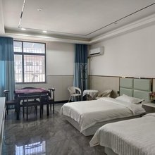昊天商务宾馆