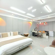 吾山居·精品民宿(长白山北坡集散中心店)