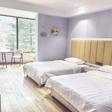 石泉盛景酒店