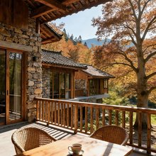 梧桐树·引渌山栖Timber Nook轻奢美宿(大理古城店)