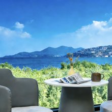 Dali粤安·Light丨海风入帘丨欢惬海景逸游美宿(大理洱海店)