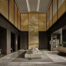 上海新虹桥中心舍丽雅酒店