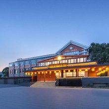 南京汤山一品温泉酒店