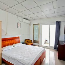 锦绣公寓(东城街道店)
