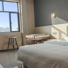 木槿酒店