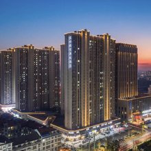安陆东方瑞吉尊选酒店(东大时代广场店)