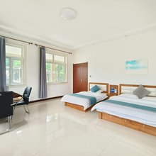 长白山沃泰山庄