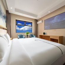 金时酒店(金堂大学城店)