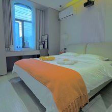 山隐小栈民宿