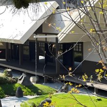 山海优选民宿(阿那亚雾灵山店)