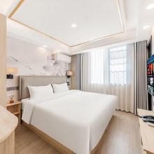汉唐景庭酒店(南京禄口机场茅亭路店)