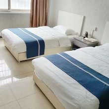 旺鑫民宿(西安北辰地铁站店)