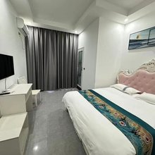 景悦民宿(镇雄高铁站店)