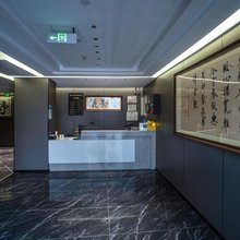 烽景帆智娱酒店