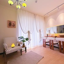 VIVI全女生民宿(南山地铁站学府路店)