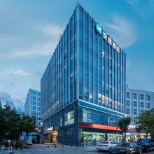 汉庭酒店(天津滨海机场空港店)