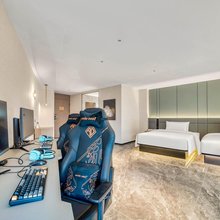 怪兽Esports酒店