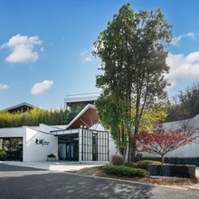 建德航空小镇君澜度假酒店