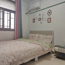 中原驿家民宿(郑州农业快速路店)