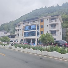 武隆云庭酒店