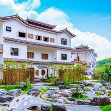 清栖谷·清欢小住民宿