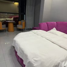 月伴酒店