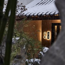 止观山居庭院酒店(清明上河园星光天地购物中心店)