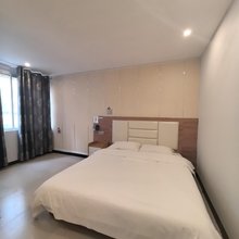 航达商务酒店(吴圩机场店)