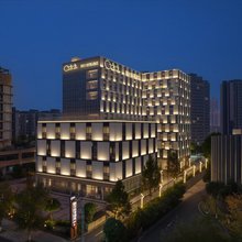 宜宾阿尔特斯酒店(宜宾西站万象天地店)