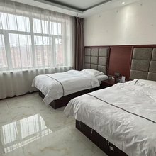 铁力瑞枫宾馆