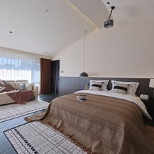 沐栖·古巷听风Villa丨侘寂度假美宿(丽江古城店)